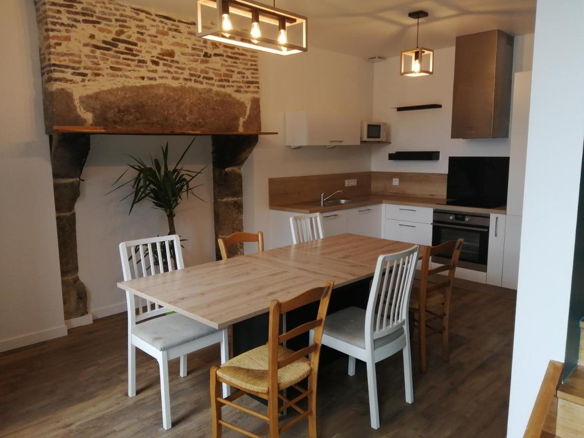Chez Henri * Les Herbiers