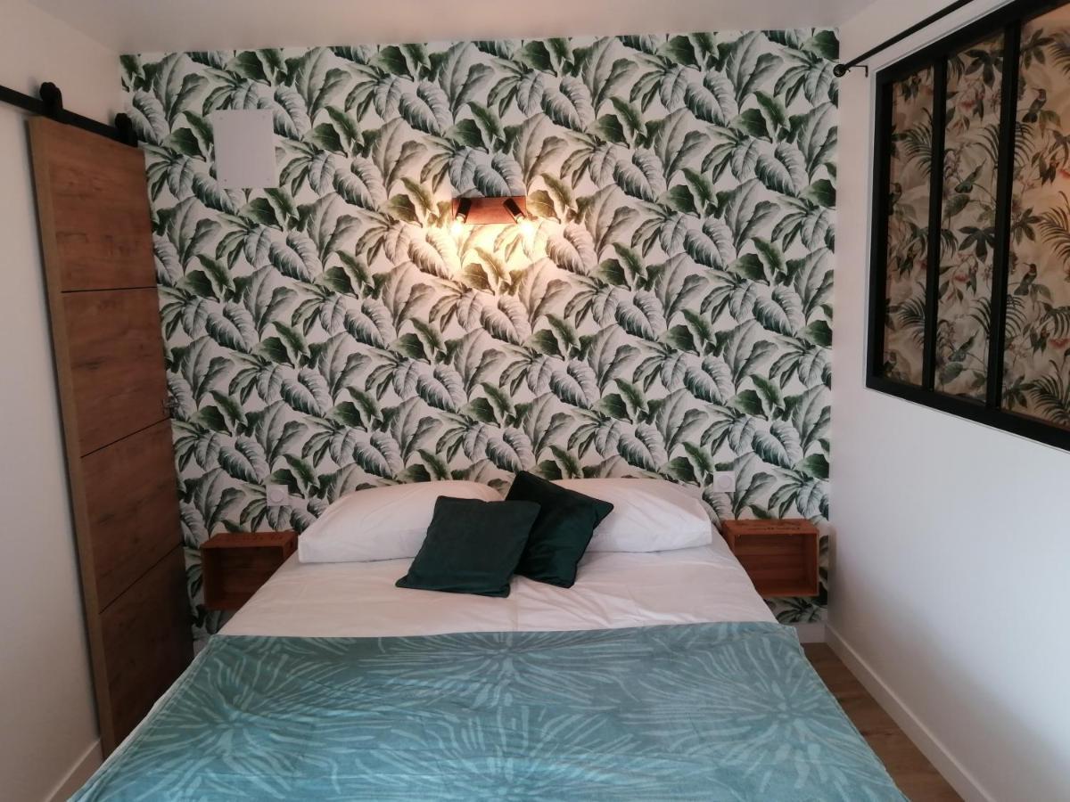 Chez Henri Holiday home Les Herbiers