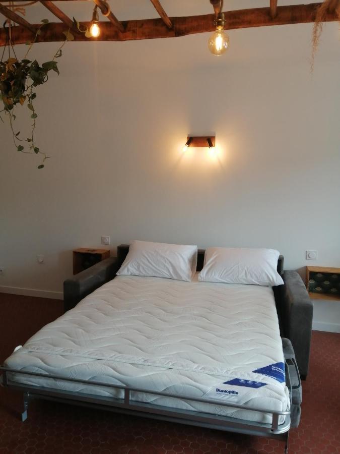 Chez Henri Holiday home