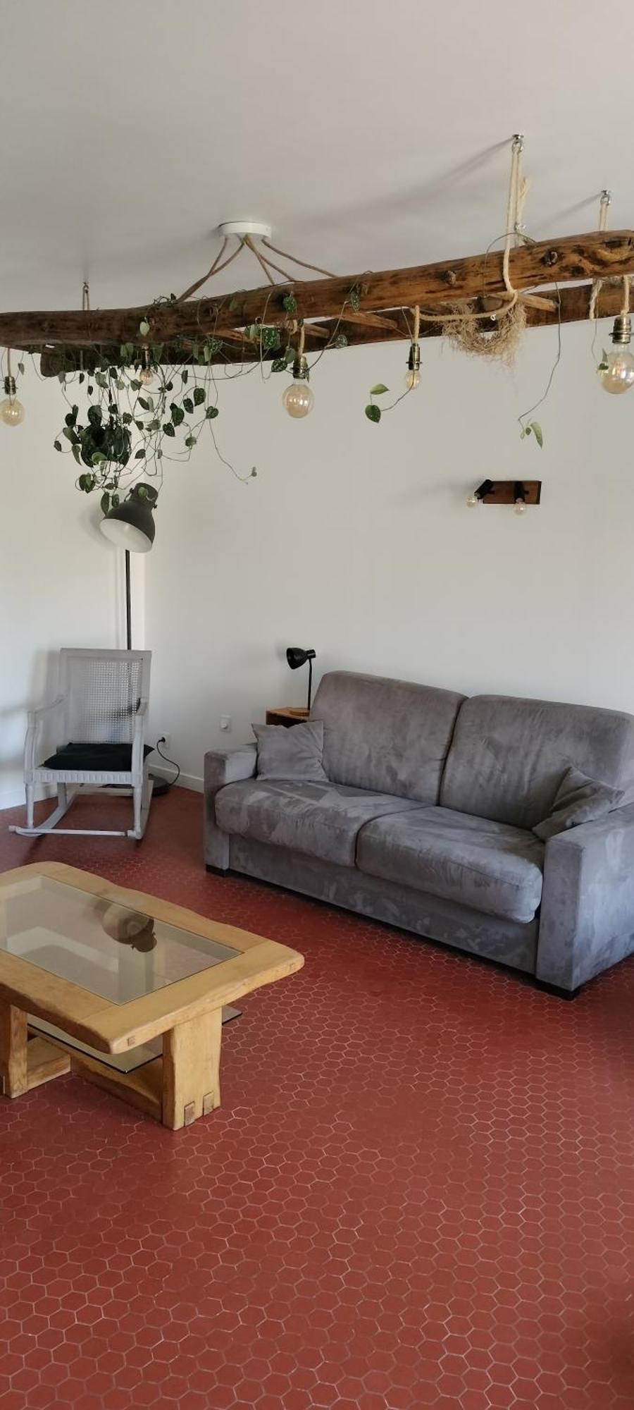 Chez Henri Holiday home