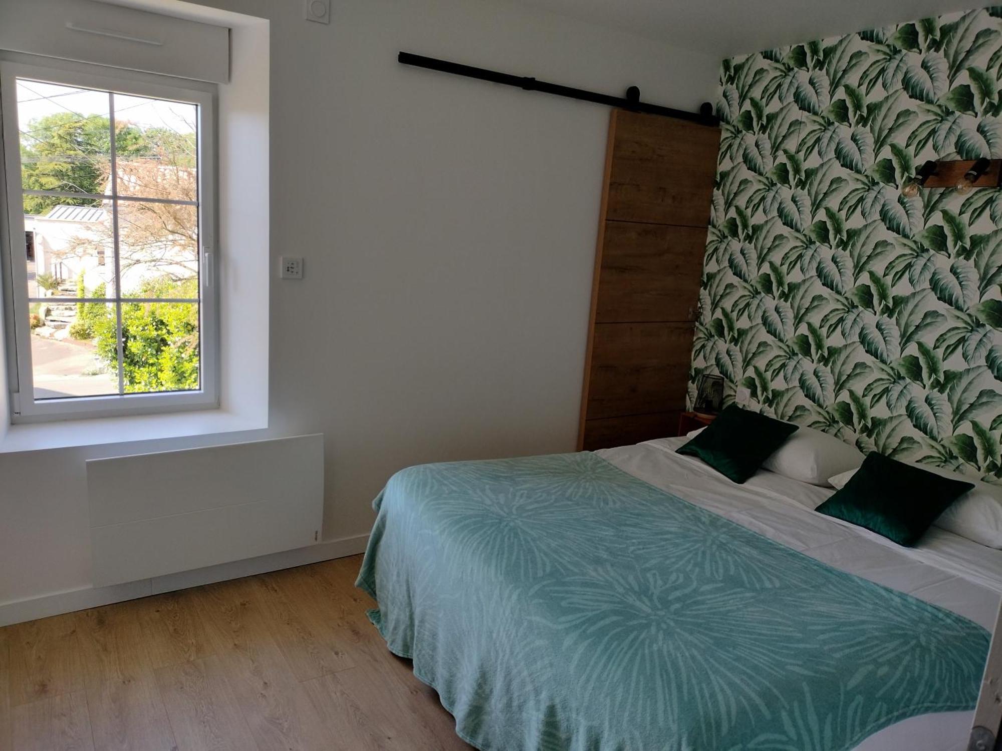 Chez Henri Holiday home