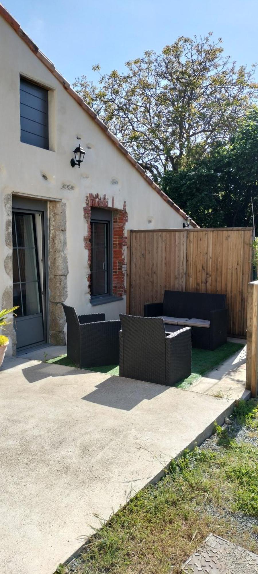 Chez Henri * Les Herbiers