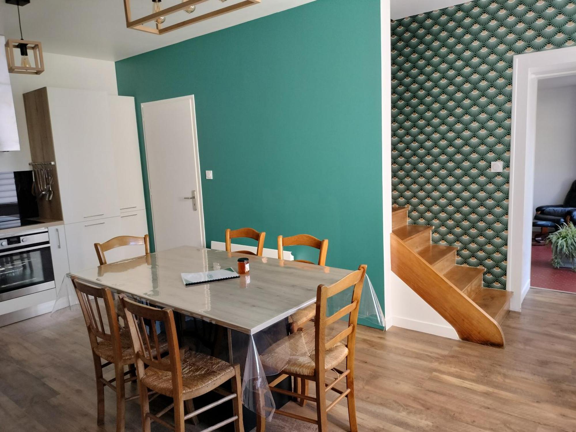 Holiday home Chez Henri